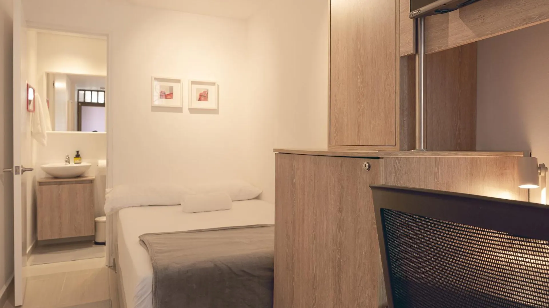 Apartmán Cozy Loft In Laureles Best Location Medellín