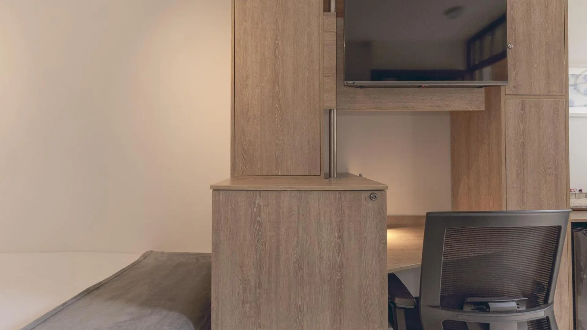 Apartmán Cozy Loft In Laureles Best Location Medellín Kolumbie
