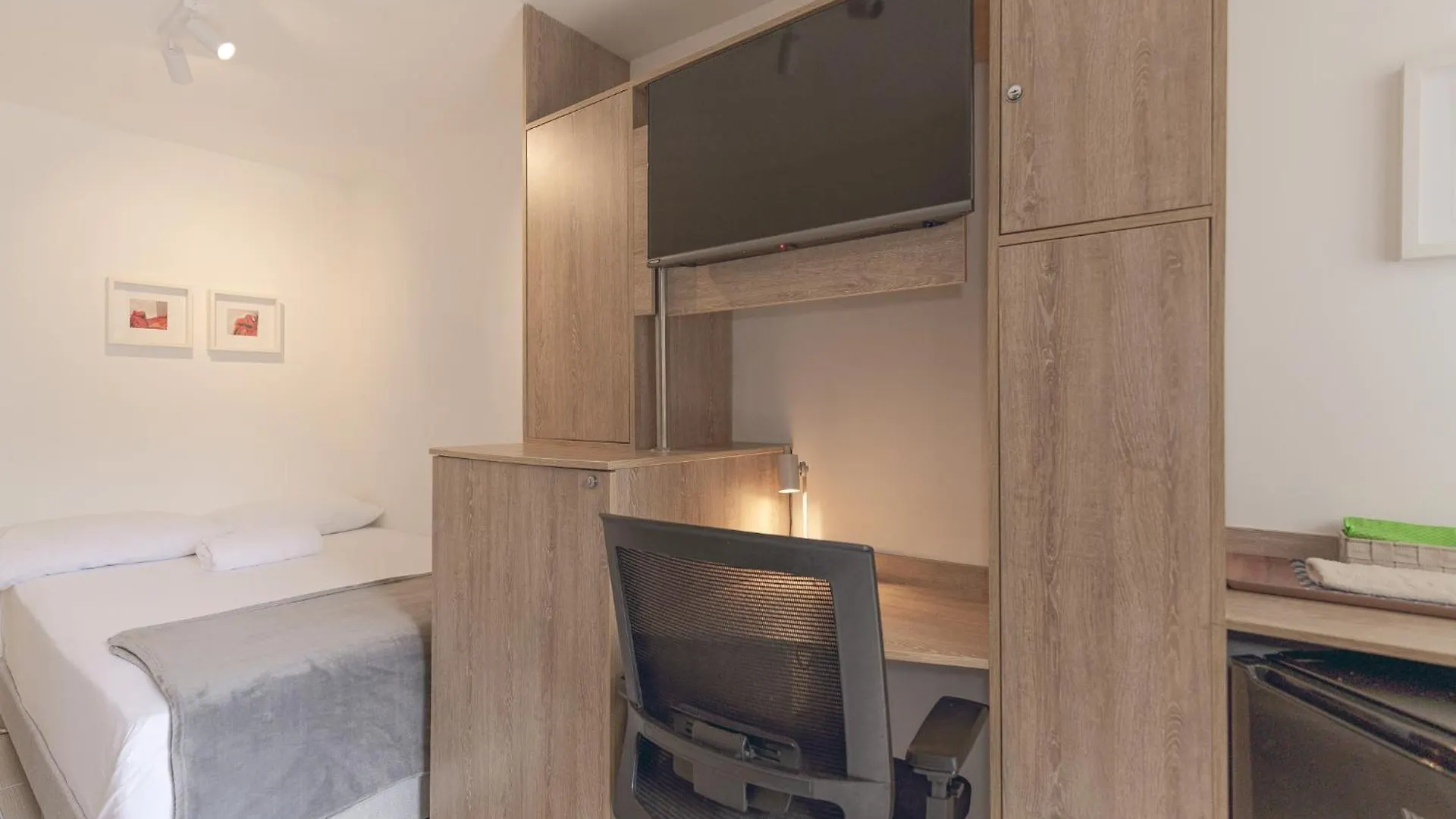 Cozy Loft In Laureles Best Location Μεντεγίν Διαμέρισμα