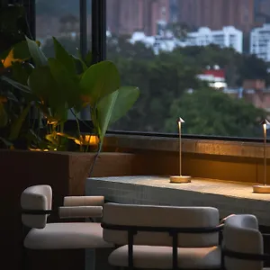 Hotel Wellcomm &, Medellín