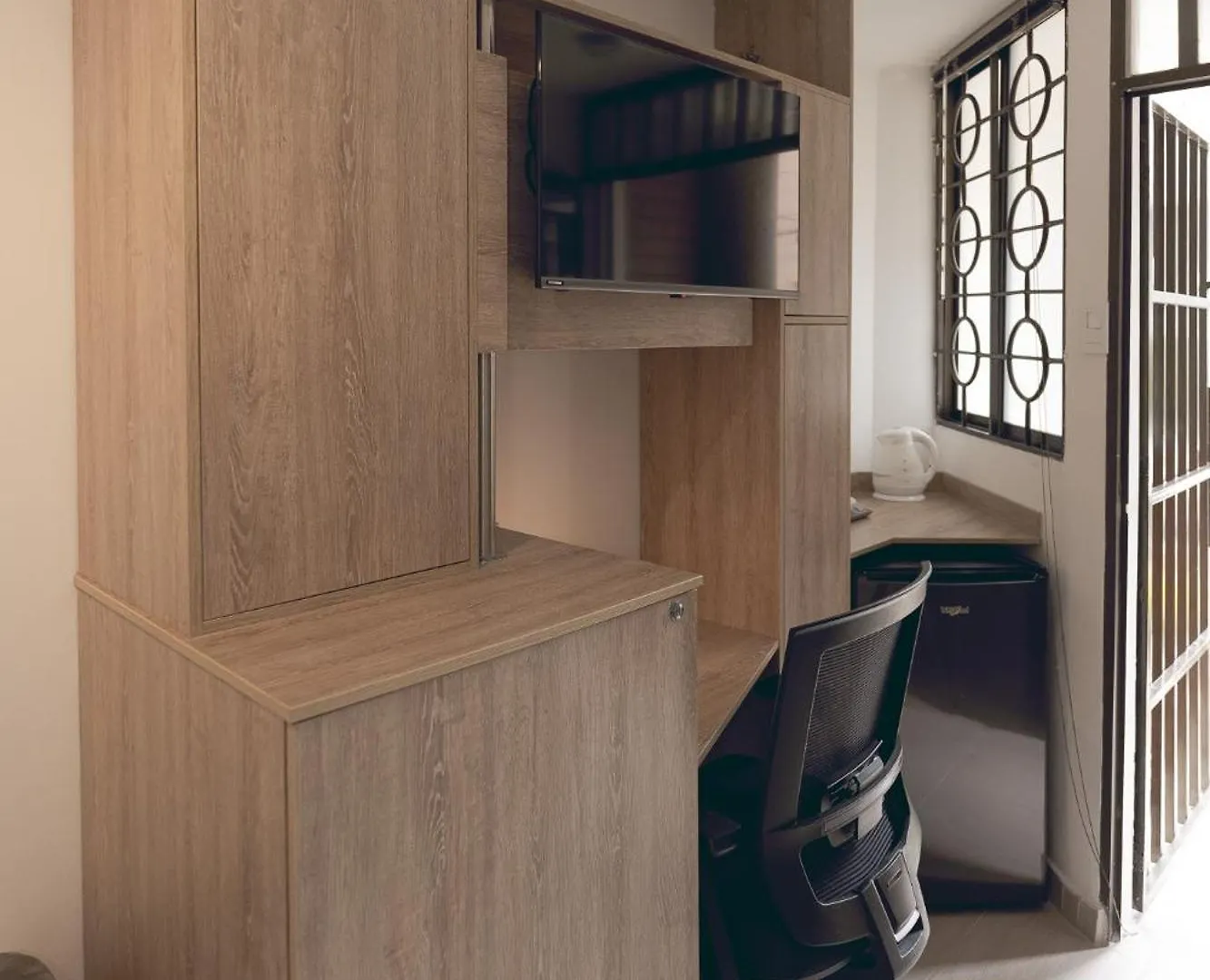 Cozy Loft In Laureles Best Location Medellín Kolombiya